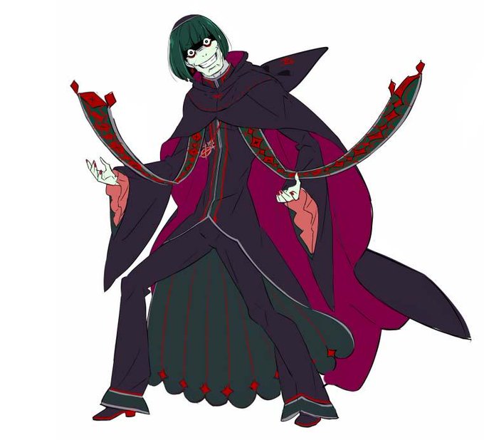 リゼロ 大罪司教まとめ 名前と権能の由来一覧 Tam Vem S Blog