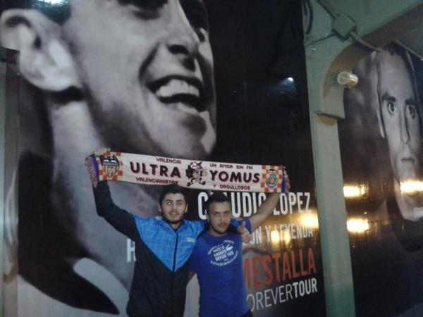 kiko_VCF's tweet photo. Va afición preparemos la llegada de perder lim, por la venta esta más que exa a falta de unos flecos por resolber http://t.co/DalIJL2knG