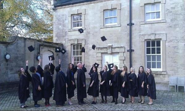 apprenticebaker's tweet photo. Thank you @artisanschool for a very lovely graduation day! Congratulations to the class of 2014! http://t.co/jmqZs5mOUT