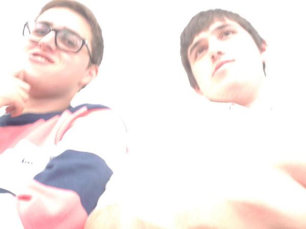 sarabiaroberto's tweet photo. Muy atentos en la charla de #rivercap http://t.co/bSekhtKf3S