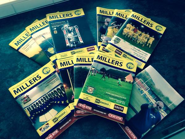 CTFCprogramme's tweet image. Season Subscription at discounted price for regulars. Thoughts ? @CarltonFans @CTFC1904