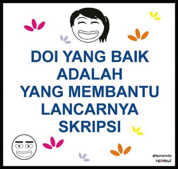 heidmYass's tweet photo. Ini baru sesuatu http://t.co/Xu556qTZdK