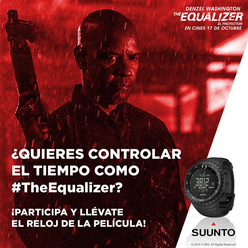 Denzel suunto cheap