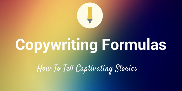 breakforthpics's tweet image. 27 Best Copywriting Formulas: How to Tell a Captivating Story Online buff.ly/1w4aYTz