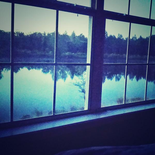 LisaMcClendon's tweet photo. Love this view every morning I rise. #RestoreMeLord http://t.co/IrTlpXjIuQ
