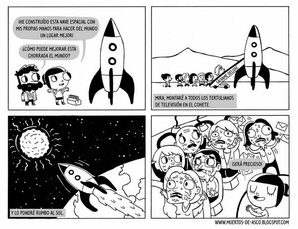 MuertosDeAsco's tweet photo. Uno de nuestros sueños secretos. Tan secretos que los publicamos aquí, en fb y en blogger. http://t.co/AC09fVSvkn http://t.co/NYIKGAaXO8