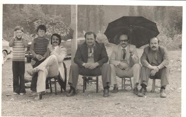 kerrubi's tweet photo. @TC_basayokay Merhaba Başay Hanım. Rahmetli babanız Sn. Yurdun Bey'in bir fotoğrafı geçti elime. Paylaşmak istedim... http://t.co/Evbi1AS3bQ