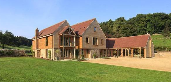 EstateAgentJ's tweet photo. “@Zoopla: Eco home heaven http://t.co/Yh2Mseqs4y #pretendyouwonthelotto http://t.co/AN17nMtTWD” wow!