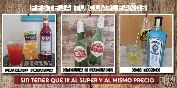 tresdecopas's tweet photo. Sí vas a festejar tu cumpleaños o hacer una #previa hacé ahora tu pedido y olvídate de ir al súper 15 3387-5501 http://t.co/PGObJZGCrl