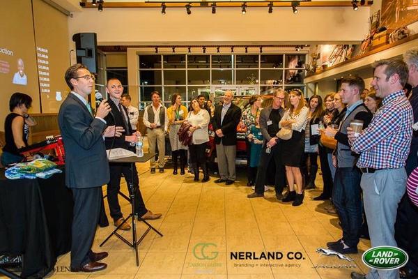 Carson Glore tweet media