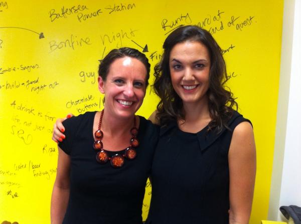 Babs Forman make-up tweet media