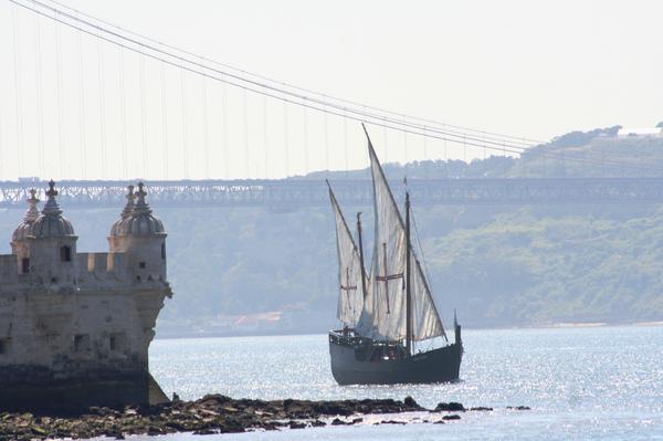 O nosso álbum de viagens pode também ser o seu. Veja mais na nossa página caravelaveracruz.pt