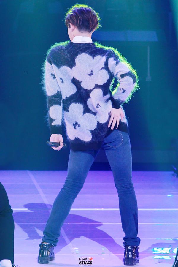 Heart Attack tweet media