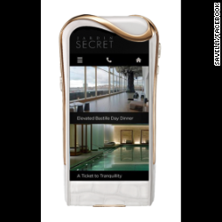 cnni's tweet photo. Would you pay $250,000 for a phone like this? http://t.co/ODfi8IB1so @NdosSantosCNN #cnnbusinessview http://t.co/j7hrD7Sj0c