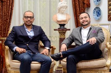 Gunther_T's tweet photo. We are proud to announce that Raja Capital in 2015 is looking for more invesments in the digital world in Indonesia http://t.co/ipHVjtmJmd