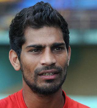 iamrajchakra's tweet image. Congats #Balwant Sing First Indian To score a Goal at #ISL