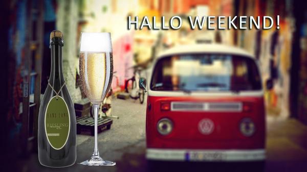 Dewijnkamer's tweet photo. Het weekend staat voor de deur, nagenieten van het warme weer met een fris bubbeltje van Dewijnkamer.nl. Geniet! http://t.co/U5UYSk0Sz0