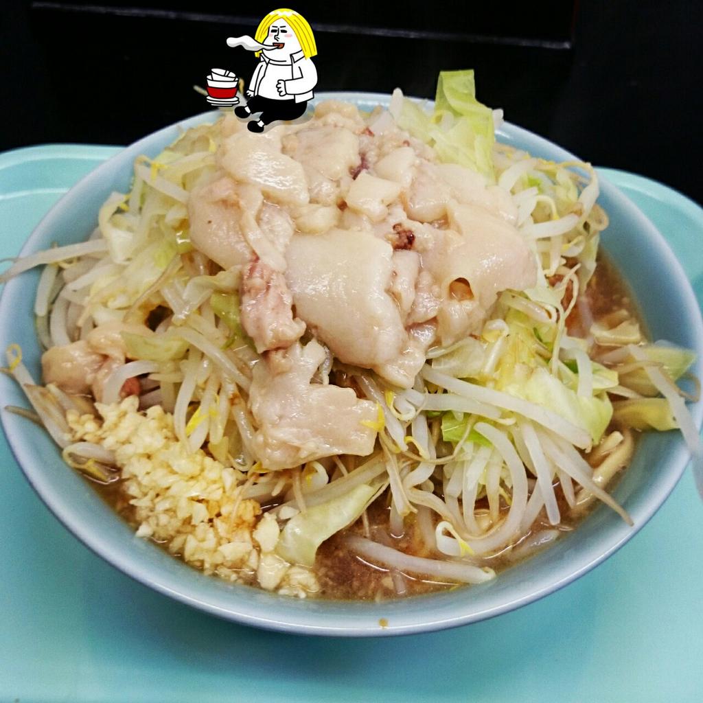 ট ইট র Hrb48 福島市のらーめん蓮にて らーめんアブラマシヤサイマシカラメニンニク少 久々に行ったら食券制になってた アブラが以前の仕様に戻ってた 二郎系 二郎系インスパイア ラーメン二郎 ラーメン二郎会津若松駅前店 Http T Co