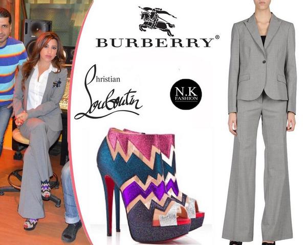 burberry pants 2014