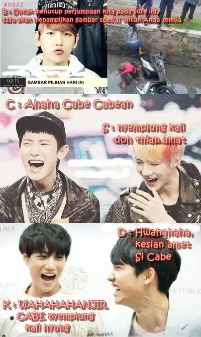 thecutiessst's tweet photo. #openfolllow  for rp.
Wqwq http://t.co/JYmdPm6HJg