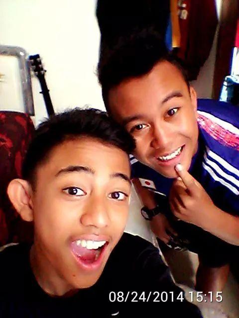 .ErshanThomasFibrian (@ershantothomas) on Twitter photo 