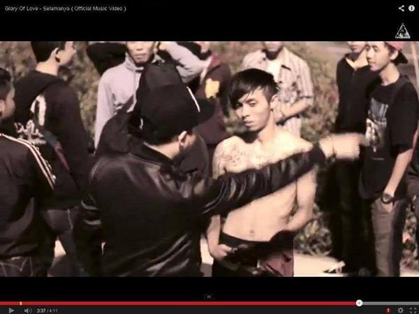 Taufik nurhidayah (@ovheyhc) on Twitter photo 