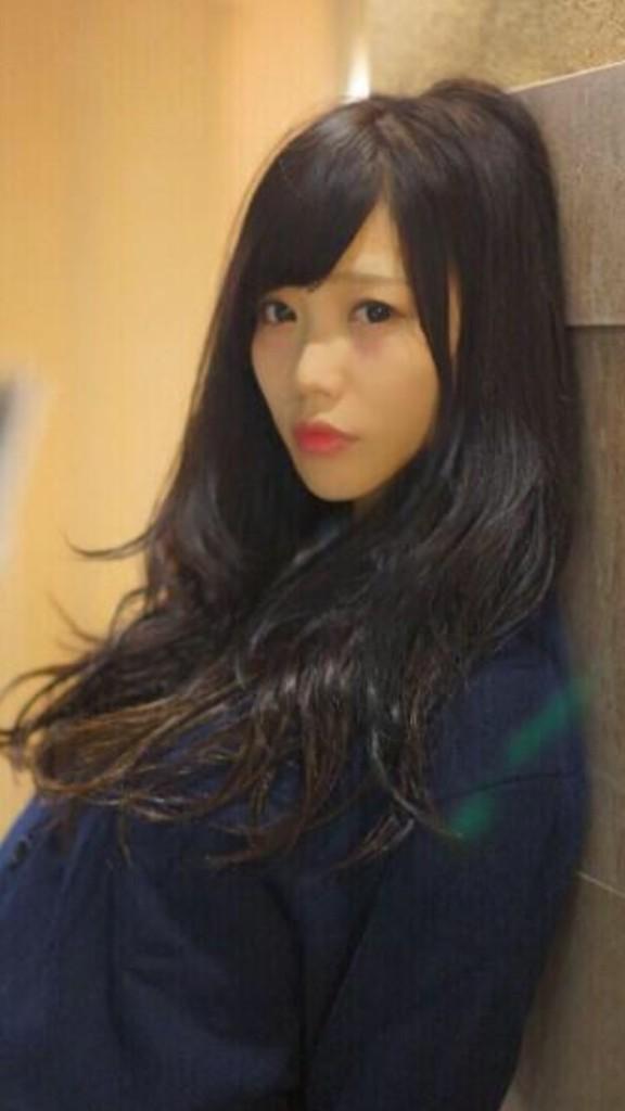 名古屋の可愛いjk ちゃんなつ Channqts 話題のちゃんなつちゃん 享栄jkラスト 可愛らしさと大人っぽさを 兼ね備えている顔ですね Http T Co Yqoqdrxdo8 Twitter