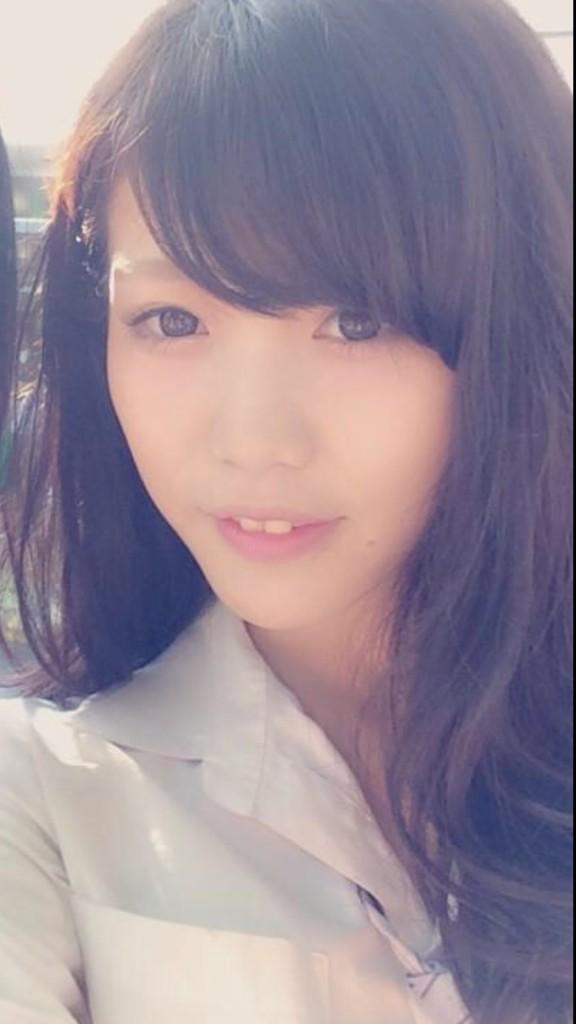 名古屋の可愛いjk ちゃんなつ Channqts 話題のちゃんなつちゃん 享栄jkラスト 可愛らしさと大人っぽさを 兼ね備えている顔ですね Http T Co Yqoqdrxdo8 Twitter