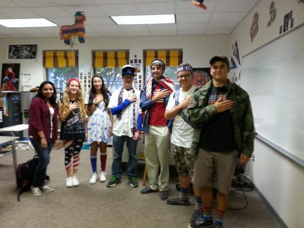 Doras_Backpack's tweet photo. @NC_USHead MURICA http://t.co/GGNrrkfD6h