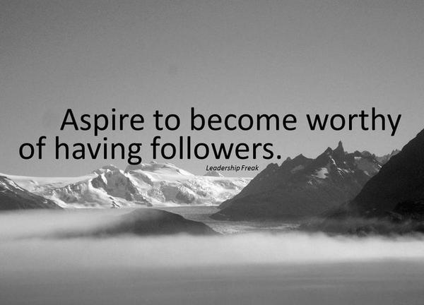 Leadershipfreak's tweet image. John Maxwell explains 3 phases in his leadership journey: bit.ly/1w8QyJY