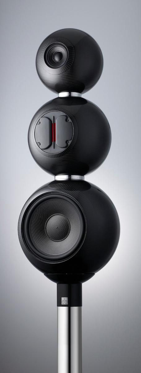 <a href="/CarbonFiberNews/">Carbon Fiber Journal</a> At the heart of the dba range is its use of its signature one-piece, homogenous, carbon fibre sphere