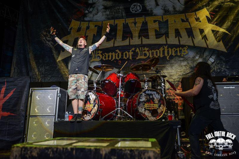 Happy Birthday Chad Gray 