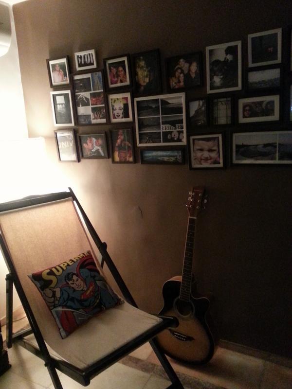 iteesRasshi's tweet photo. My new favourite corner #myspace #OMO #bubzy #andwechill http://t.co/yEw2dVYOsV