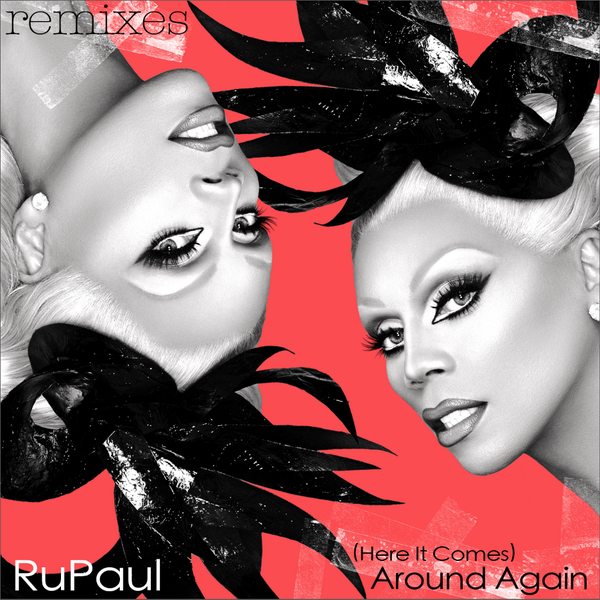 teamglennkicks's tweet photo. “@RuPaul: Bought Glenn Stewart album f/cover of “Around Again” @teamglennkicks https://t.co/0fp9WjGsUr http://t.co/nTNSRDjVvq” Ru luvs us!