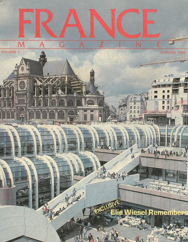 KTinWDC's tweet image. Throwing WAY back: Our first cover, Summer 1985!  #throwbackthursday