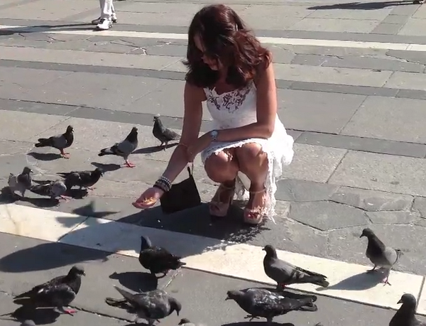 LamyaStyle's tweet photo. Have a wonderful day with my new video!أتمنى لكم نهار سعيد مع الفيديو الجديد بتاعي https://t.co/qe1QHiNGtP http://t.co/Rc6SPxBYSr