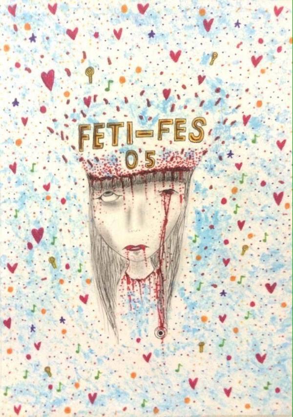 Fetifes Osaka Nov.2 tweet media