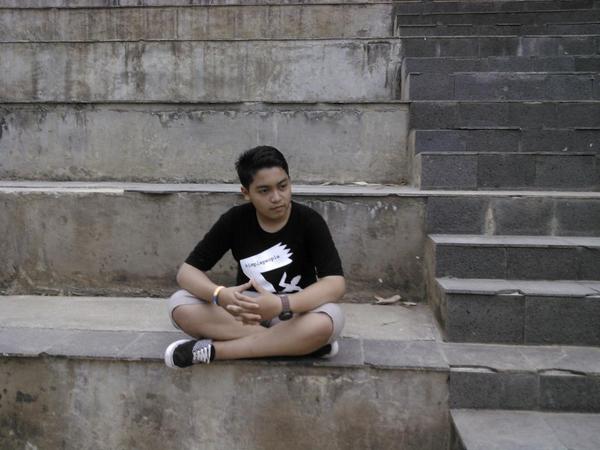 satriacasper06's tweet photo. http://t.co/TrxM1ZvQ6c