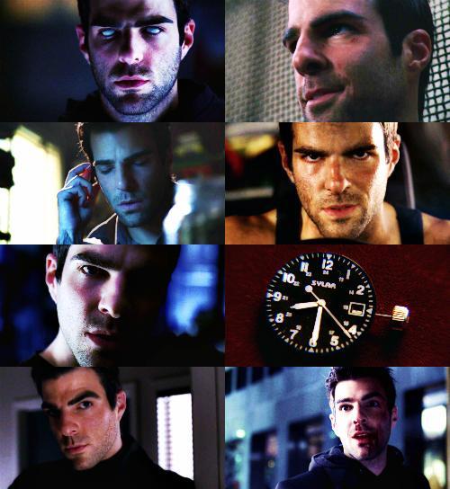 #TBT #ThrowbackThursday Oh look it's that killer watchmaker I used to play all those years ago