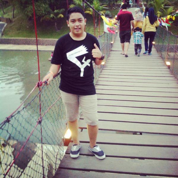 satriacasper06's tweet photo. http://t.co/TrxM1ZvQ6c