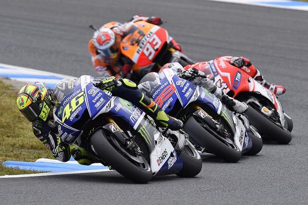 Valentino Rossi tweet media