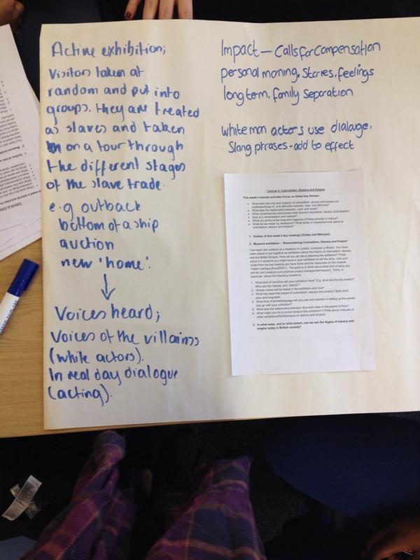 MegzHaz's tweet photo. Tutorial 2 #ala #soc20051 http://t.co/N5A33SOh10