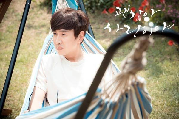 all_Kdramamovie's tweet photo. #ModelTurnedActors Lee Kwang Soo; Height:190cm; Birth:14/07/1985; Drama/Film: Dong Yi,City Hunter,It's Okay,it's love http://t.co/JVXMsuM7yz