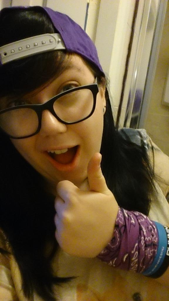 LexTheHuman tweet picture