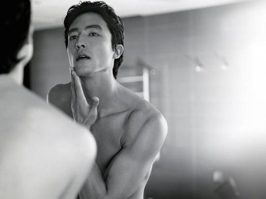 all_Kdramamovie's tweet photo. #ModelTurnedActors Daniel Henney; Height:188cm; Birth:28/11/1979; Drama/Film:MyName is Kim SamSoon,The Fugitive PlanB http://t.co/nvKvpvFfI2