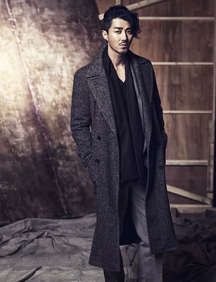 retskyairen's tweet photo. Hootie Ahjussi! @all_Kdramamovie #ModelTurnedActor Cha Seung Won; Height:188;Birth:7/6/70;Drama:You're All Surrounded http://t.co/kKHLJ9T8mi