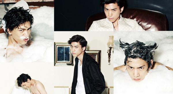 all_Kdramamovie's tweet photo. #ModelTurnedActors Sung Joon; Height:187cm; Birth:10/07/1990; Drama:Shut up Flower Boy Band,Gu Family Book http://t.co/Mx1CtAnQi7