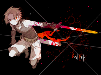 かっこいいのtwitterイラスト検索結果 古い順