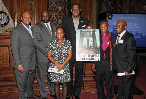 Rev. Dr. Herbert Daughtry tweet media