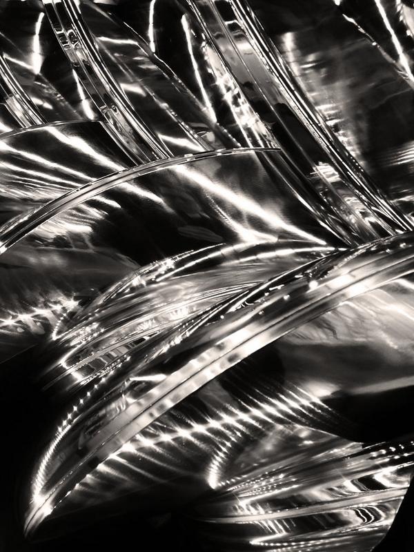 industrial_pdd's tweet photo. Messe Impressionen #Chillventa 2014 #productdesign #structurs http://t.co/uLIaly5XSJ